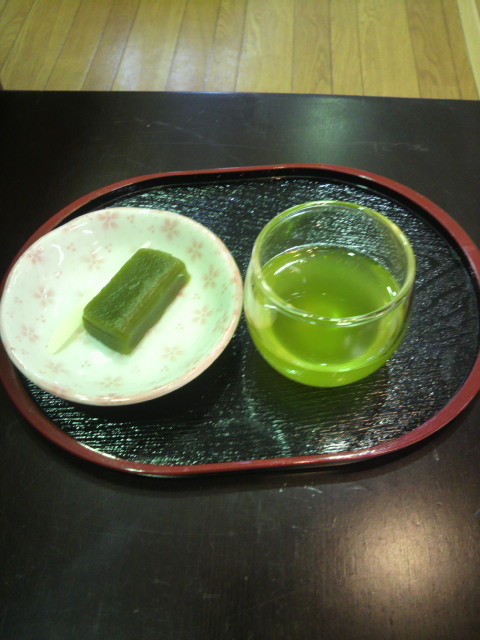 御菓子所 吉野屋 瑞穂店へのポニョさんのレビュー写真