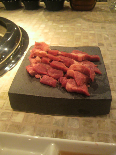 焼肉 ささ木へのポニョさんのレビュー写真