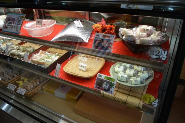 とらやんへのレッツなシニアさんのレビュー写真