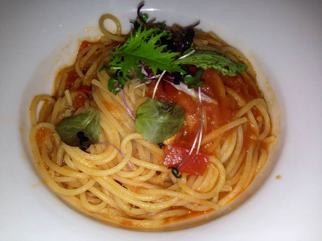 旬菜居食屋 Oeuf Oeufへのじゅんさんのレビュー写真