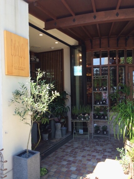 TAKANASI flower decoration 島店へのmelimeroさんのレビュー写真