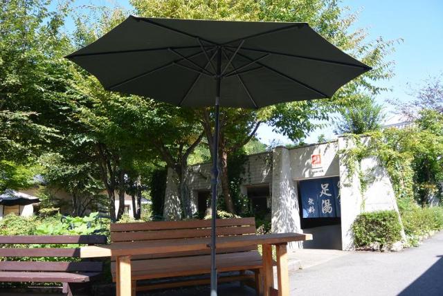 道の駅 古今伝授の里やまとのレポート写真3（レッツなシニア）