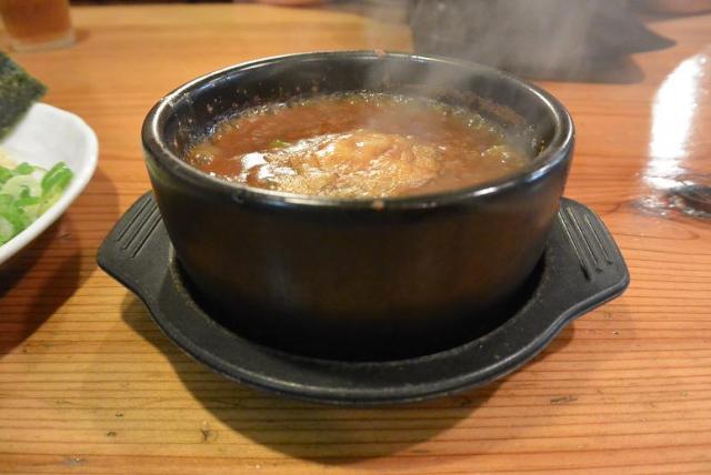 らーめん つけ麺 花銀 HANAGINへのレッツなシニアさんのレビュー写真