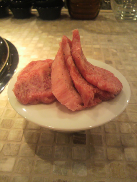 焼肉 ささ木へのポニョさんのレビュー写真