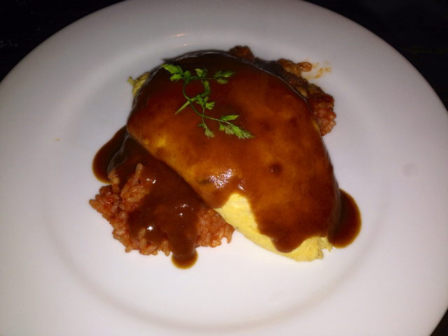 旬菜居食屋 Oeuf Oeufへのじゅんさんのレビュー写真