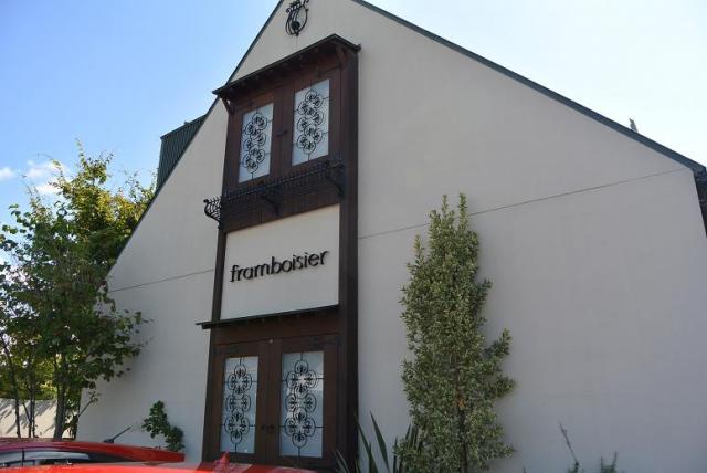 フランボワーズ 島店へのレッツなシニアさんのレビュー写真