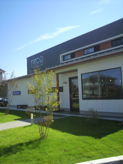 パティスリー ニコへのポニョさんのレビュー写真