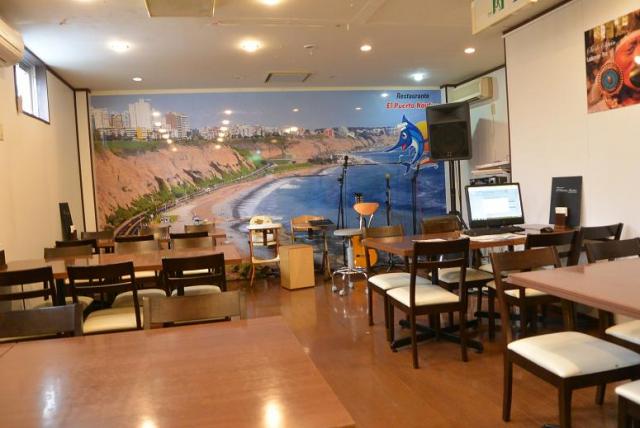 エル・プエルト・ナウティコへのレッツなシニアさんのレビュー写真