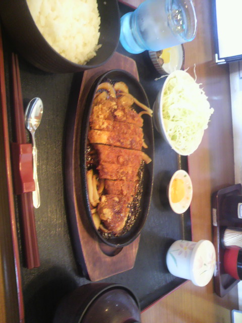 とんかつ和食 すけいちへのポニョさんのレビュー写真