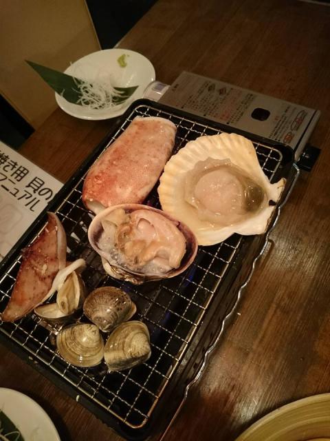 やぶ田水産へのみほってぃさんのレビュー写真