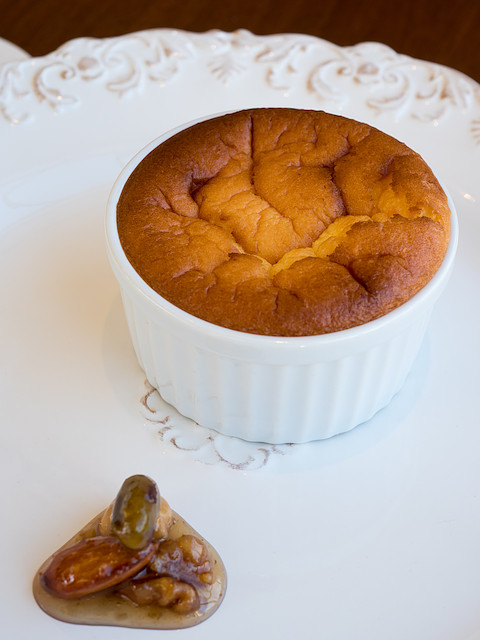 Honey&Cafe HOWAへのレッツなヤングさんのレビュー写真