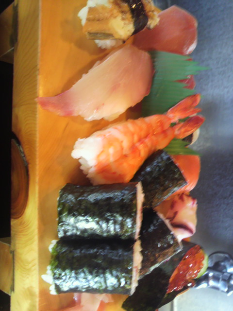 ぎふ初寿司 島分店へのポニョさんのレビュー写真