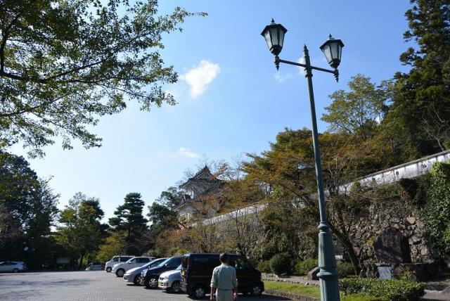 小倉公園へのレッツなシニアさんのレビュー写真