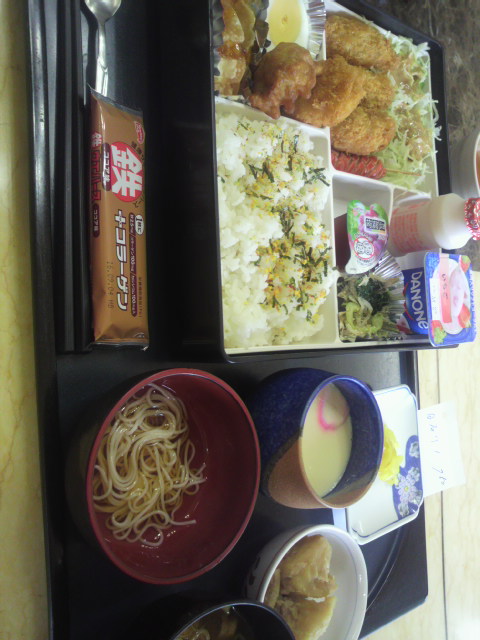 大盛り食堂 福助へのポニョさんのレビュー写真