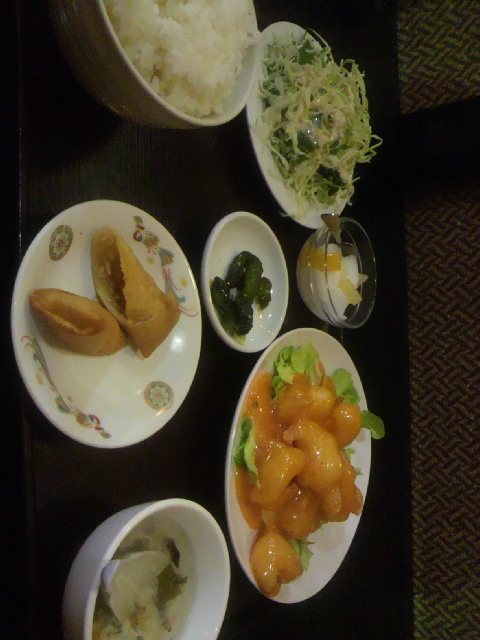 中華料理 金福縁へのポニョさんのレビュー写真