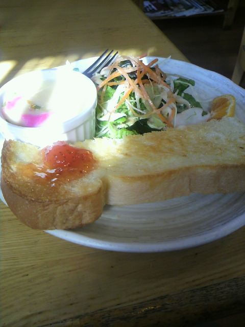 Cafe&Kichen Berjayaへのポニョさんのレビュー写真