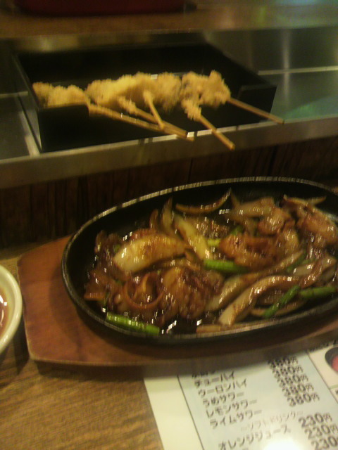 串吉へのポニョさんのレビュー写真