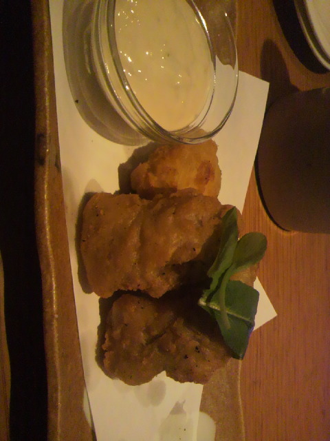KITCHEN & BAR King of Kingsへのポニョさんのレビュー写真