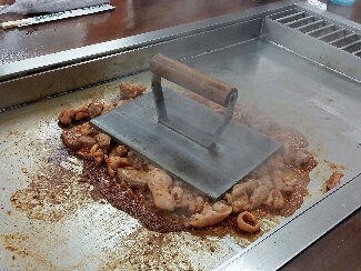 ニュー柳屋食堂へのにしこさんのレビュー写真