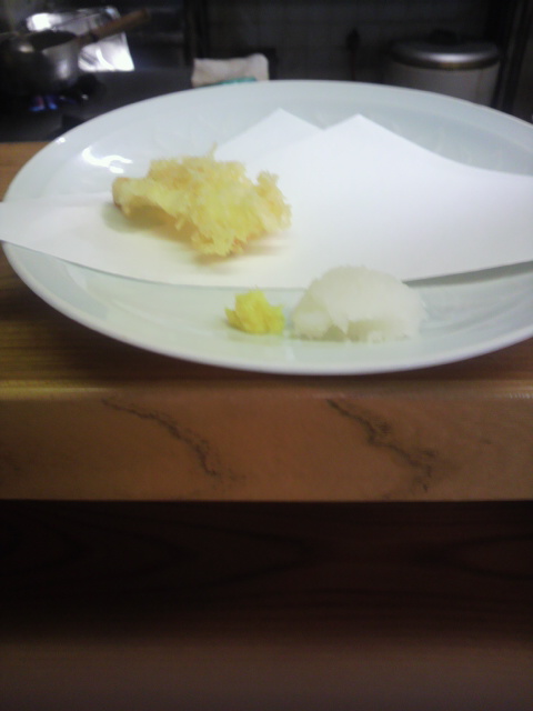 天ぷら和食すずきへのポニョさんのレビュー写真