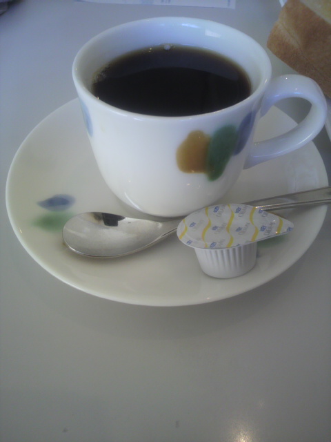 コーヒー&ランチの店 モアへのポニョさんのレビュー写真