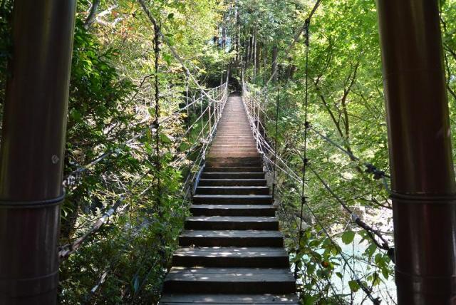 岩魚の里 峡へのレッツなシニアさんのレビュー写真