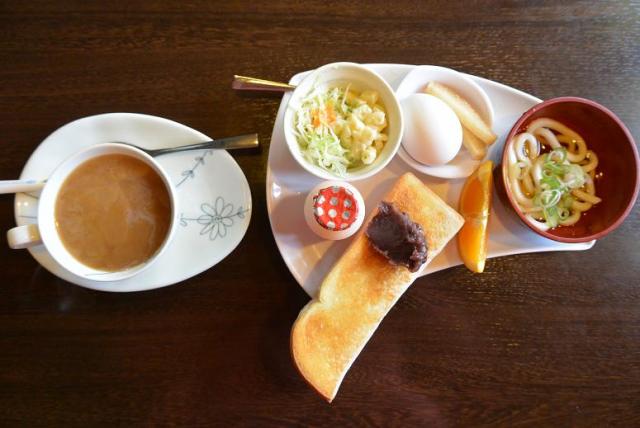 珈琲お食事 茶茶茶へのレッツなシニアさんのレビュー写真