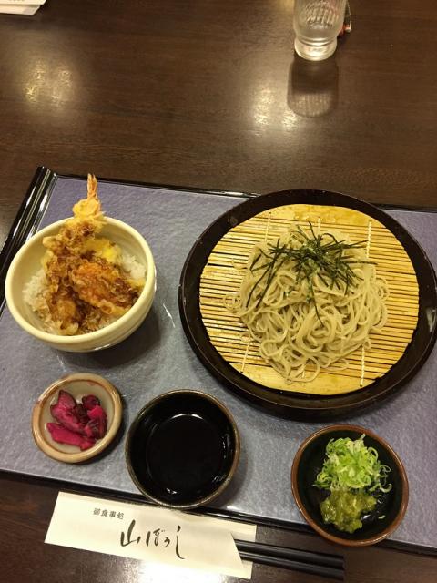 御食事処 山ぼうしへの瀬戸の人さんのレビュー写真