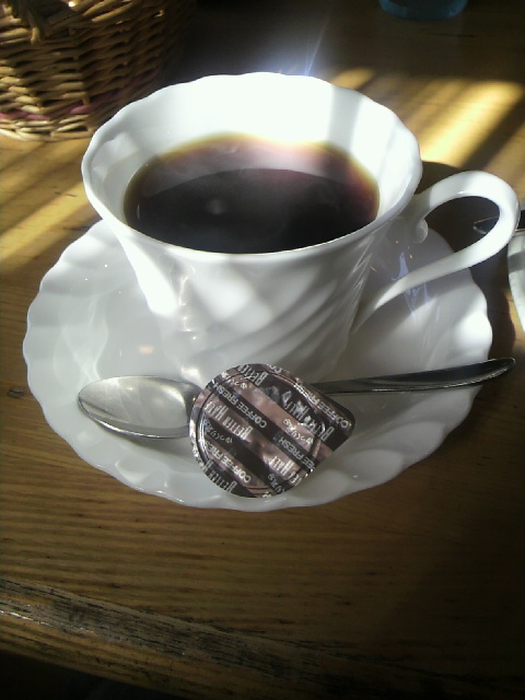Cafe&Kichen Berjayaへのポニョさんのレビュー写真