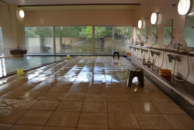 塩沢温泉　七峰館へのレッツなシニアさんのレビュー写真