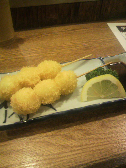 串吉へのポニョさんのレビュー写真