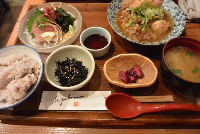 魚菜料理 長濱へのレッツなシニアさんのレビュー写真