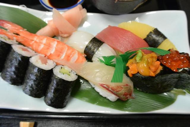 味晴れへのレッツなシニアさんのレビュー写真