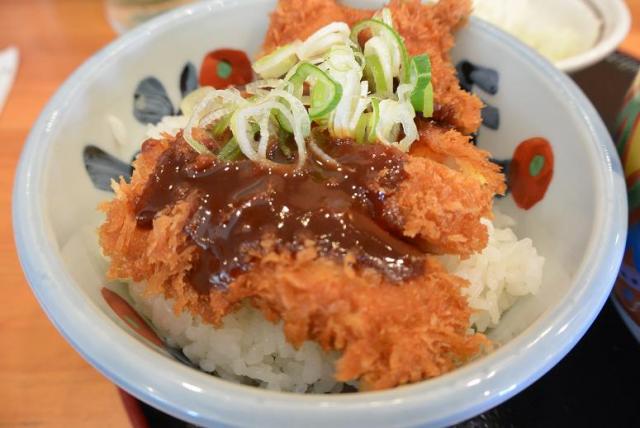どんきゅう 各務原店のレポート写真3（レッツなシニア）
