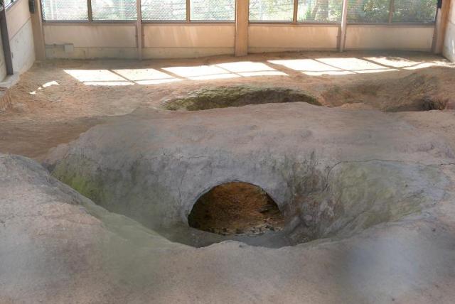 天狗谷遺跡へのレッツなシニアさんのレビュー写真