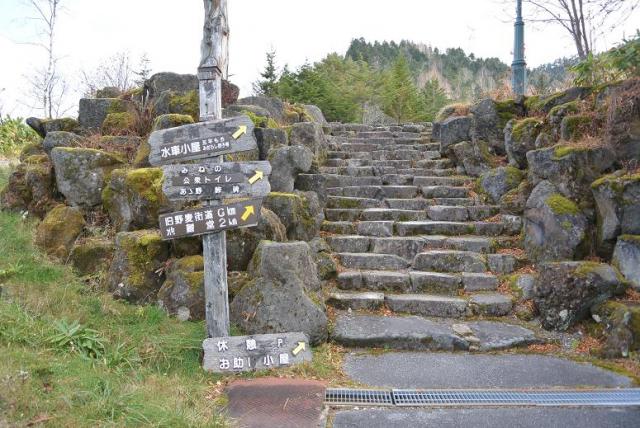 野麦峠へのレッツなシニアさんのレビュー写真