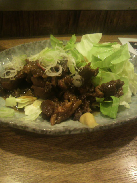 串吉へのポニョさんのレビュー写真