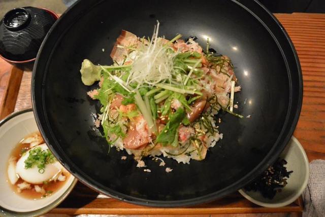 魚菜料理 長濱へのレッツなシニアさんのレビュー写真