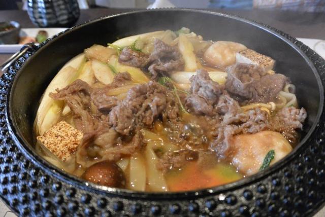 飛騨牛一頭家 馬喰一代 県庁東へのレッツなシニアさんのレビュー写真