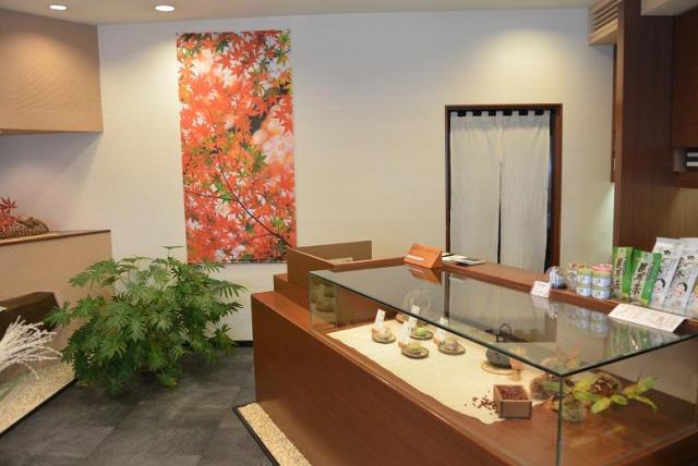 菓子乃屋 ふづきへのレッツなシニアさんのレビュー写真