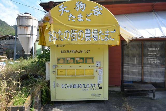 天狗谷たまご販売のレポート写真4（レッツなシニア）