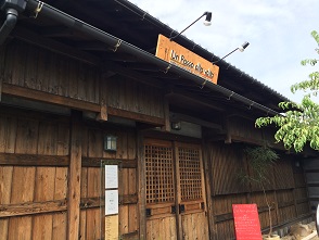 Un Passo alla volta のレポート写真5（マロン）