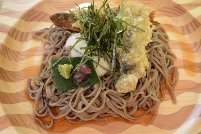 岩魚の里 峡へのレッツなシニアさんのレビュー写真