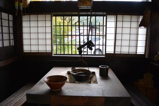 自然薯茶々 じねんのむら 飛騨高山店へのレッツなシニアさんのレビュー写真