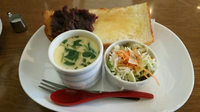 喫茶 ユートピアへのめるさんのレビュー写真