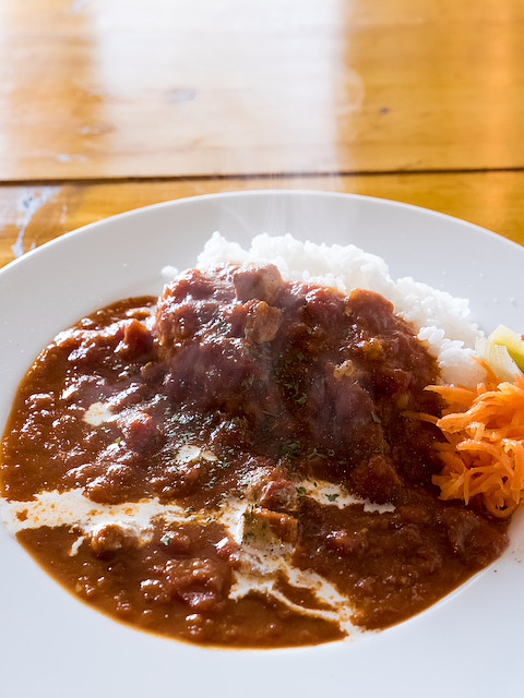 bois cafeへのレッツなヤングさんのレビュー写真