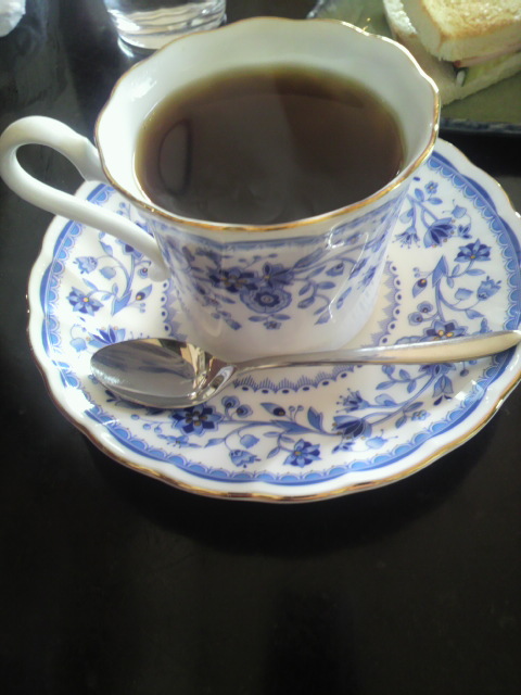 Cafe noirへのポニョさんのレビュー写真