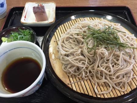 蕎麦の舎 いじらへのoffshoreさんのレビュー写真