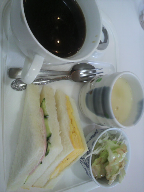 シキシマ喫茶へのポニョさんのレビュー写真