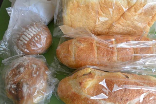 rustico2へのレッツなシニアさんのレビュー写真